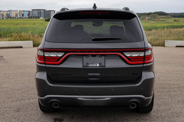 2025 Dodge Durango R/T in Cars & Trucks in Strathcona County - Image 3