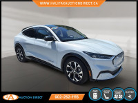 PREMIUM TRIM.MUSTANG MACH E4X EV ELECTRIC VEHICLE .346 H.P. 0 TO 60 ACCELERATION 4.8 SECONDS! 88KWH... (image 2)