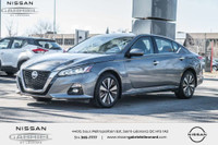 2019 Nissan Altima 2.5 SV AWD tTOIT MAGS