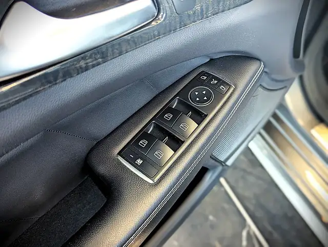 2017 Mercedes-Benz CLS-Class CLS550 4MATIC in Cars & Trucks in City of Montréal - Image 18