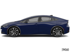 2025 Toyota Prius Plug-in Hybrid XSE