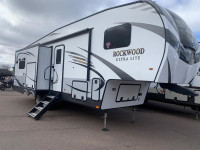 2020 Forest River Rockwood Ultra Lite 2882S Regular Price $74990