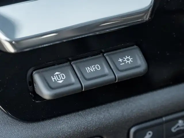 2025 Chevrolet SILVERADO 2500HD High Country- Diesel | Power Ret in Cars & Trucks in Markham / York Region - Image 18