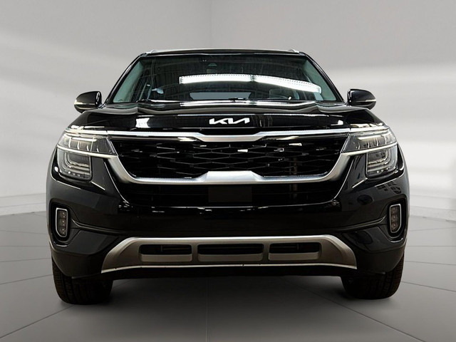 2022 Kia SELTOS SX TURBO CUIR TOIT NAV 4RM in Cars & Trucks in Laval / North Shore - Image 2