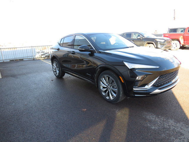 2024 Buick Envista Avenir in Cars & Trucks in Fredericton - Image 3