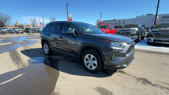 2024 Toyota RAV4 LE | Heated Seats | Apple CarPlay in Cars & Trucks in Edmonton - Image 3