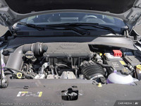 This Jeep Compass boasts a Intercooled Turbo Regular Unleaded I-4 2.0 L/122 engine powering this Aut... (image 6)