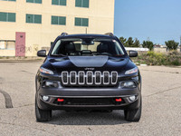 Welcome To Sherwood Park Chevrolet. The #1 Volume Chevrolet Dealer in Canada. The 2016 Jeep Cherokee... (image 2)
