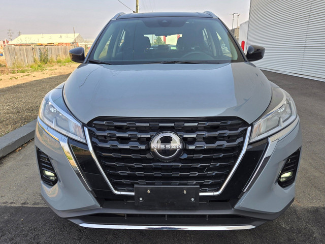 2022 Nissan Kicks SV **LOW KMS**ONE OWNER**COMMAND START**DRI... in Cars & Trucks in Grande Prairie - Image 2