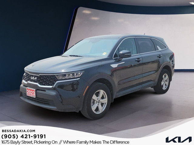 2023 Kia Sorento in Cars & Trucks in Oshawa / Durham Region