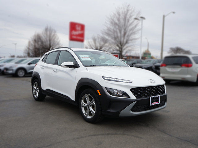 2023 Hyundai Kona Preferred | All-wheel Drive | No Accidents in Cars & Trucks in Hamilton - Image 4