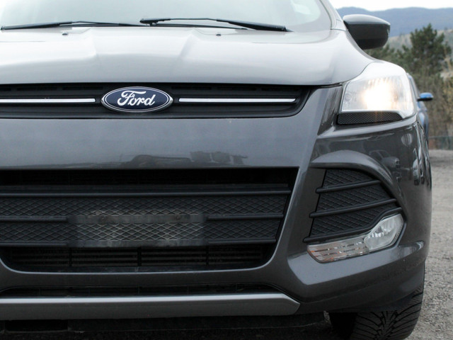 2015 Ford Escape SE - One Owner - BC Vehicle - Low KM's - No... in Cars & Trucks in Penticton - Image 3