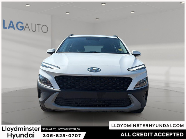 2023 Hyundai Kona in Cars & Trucks in Lloydminster - Image 2