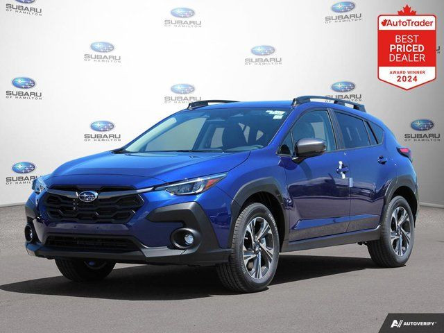 2025 Subaru Crosstrek Touring in Cars & Trucks in Hamilton