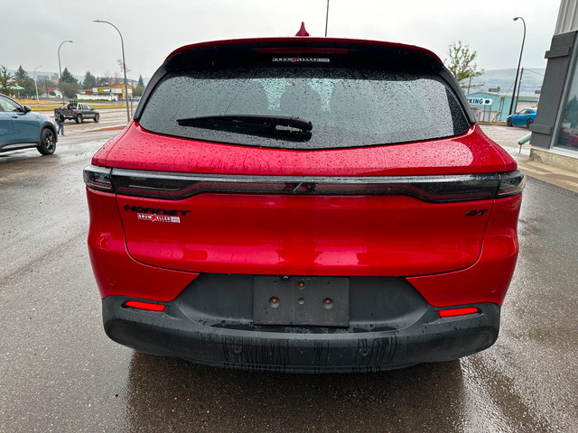 2023 Dodge Hornet GT Plus in Cars & Trucks in Calgary - Image 3