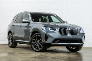 2023 BMW X3 XDrive30i | Premium Amélioré | Accès Confort | Harman/Kardon