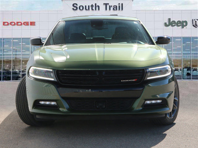 2023 Dodge Charger SXT AWD in Cars & Trucks in Calgary - Image 2