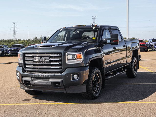 2019 GMC Sierra 2500HD SLT All Terrain X Z71 in Cars & Trucks in Strathcona County - Image 4