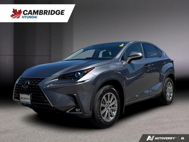 2021 Lexus NX NX 300 in Cars & Trucks in Cambridge