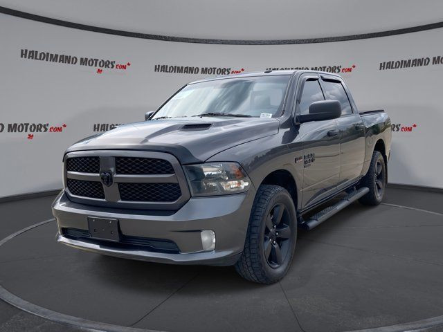 2019 Ram 1500 Classic Express in Cars & Trucks in Hamilton