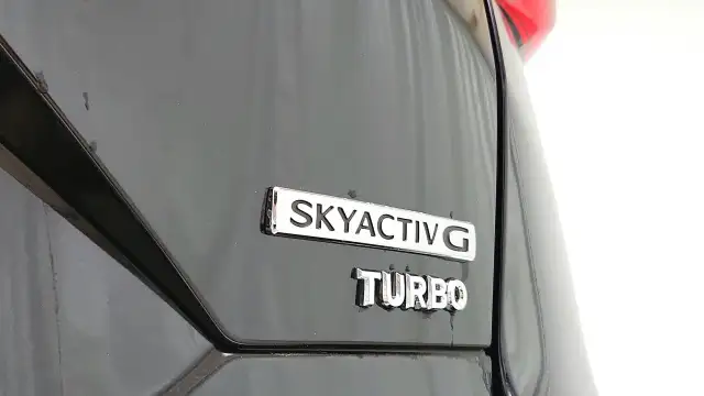 2025 Mazda CX-5 in Cars & Trucks in Lethbridge - Image 39