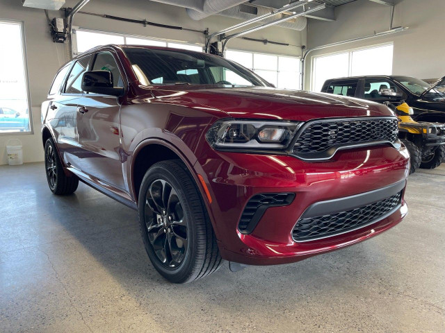 2025 Dodge Durango in Cars & Trucks in Lethbridge - Image 3