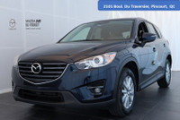 2016 Mazda CX-5 GS AWD BAS KILOS TOIT OUVRANT CAM RECUL GS