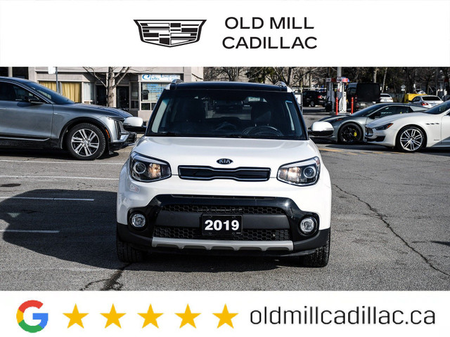 2019 Kia Soul EX+ PANO ROOF | HEATED STEERING | BLIND SPOT |... in Cars & Trucks in City of Toronto - Image 3