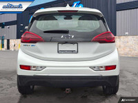 Come see this certified 2021 Chevrolet Bolt EV LT | Heated Steering + Seats | CarPlay + Android | Re... (image 3)