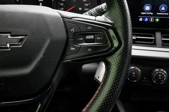 2024 Chevrolet Trax 1RS - Remote Start - Heated Seats in Cars & Trucks in Cornwall - Image 19