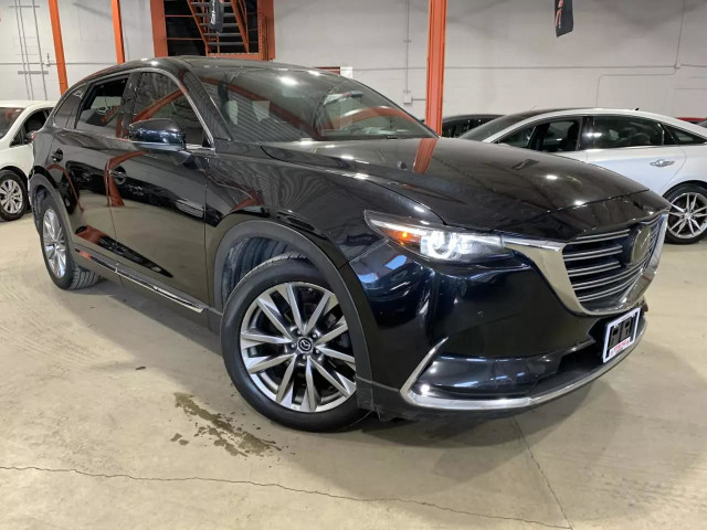 2019 MAZDA CX-9 GT in Cars & Trucks in City of Montréal - Image 4