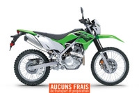 2023 KAWASAKI KLX230 ABS