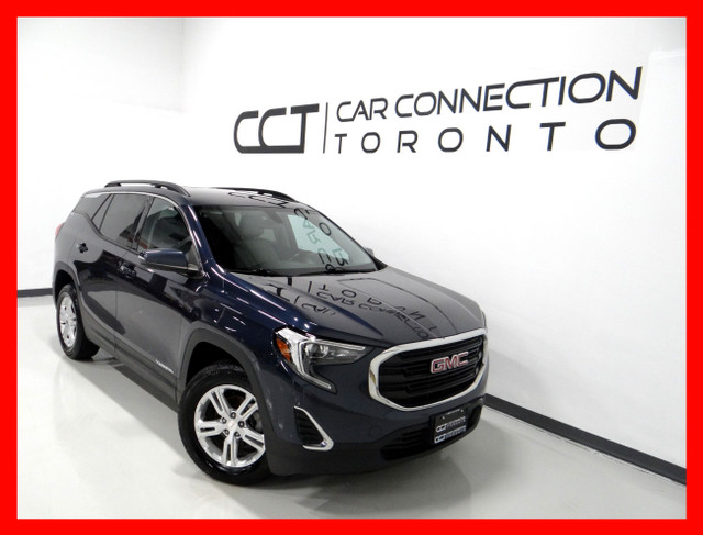 2019 GMC Terrain SLE AWD *CARPLAY/NAVI/BACKUP CAM/BLUETOOTH/EASY in Cars & Trucks in City of Toronto