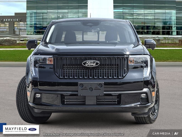2025 Ford Maverick Lobo High in Cars & Trucks in Mississauga / Peel Region - Image 2