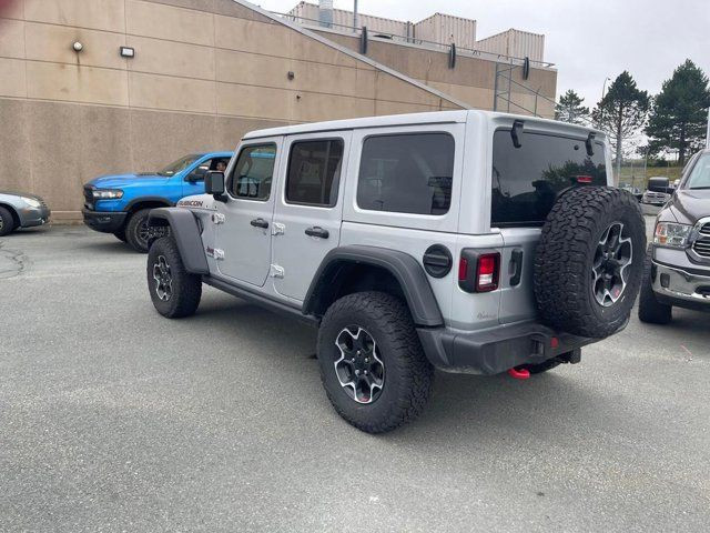2023 Jeep Wrangler Rubicon in Cars & Trucks in Dartmouth - Image 4