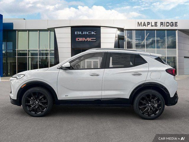 2025 Buick Encore GX Sport Touring | AWD | 1.3L | Experience in Cars & Trucks in Tricities/Pitt/Maple - Image 2