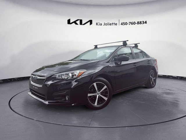 2019 Subaru Impreza 2.0i CONVENIENCE A/C GR ELECTRIQUE AWD CAMER in Cars & Trucks in Lanaudière
