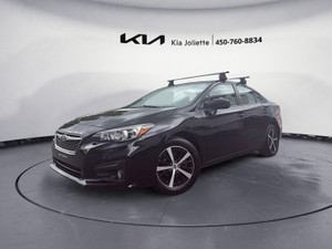 2019 Subaru Impreza 2.0i CONVENIENCE A/C GR ELECTRIQUE AWD CAMERA RECU