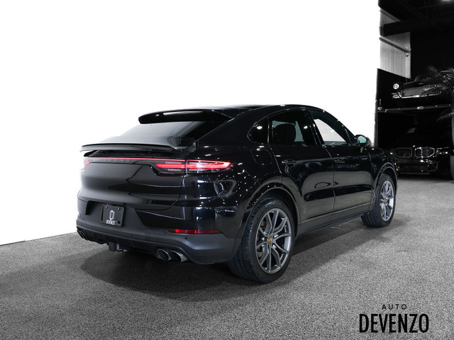 2020 Porsche Cayenne S Coupe AWD 2.9L 434hp in Cars & Trucks in Laval / North Shore - Image 3