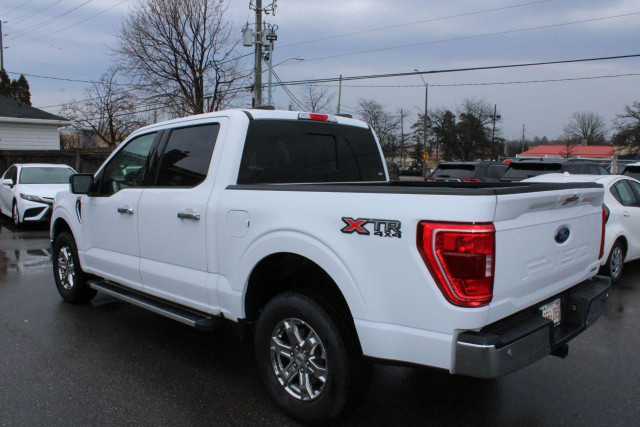 2023 Ford F-150 XLT 4WD SuperCrew 5.5' Box in Cars & Trucks in Mississauga / Peel Region - Image 4