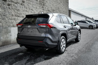 This 2022 Toyota RAV4 is for sale today. This SUV has 89,993 kms. It's grey in colour . It has a 8 s... (image 2)