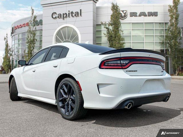 2023 Dodge Charger GT RWD Blacktop Pkg Call Bernie 780-938-1230 in Cars & Trucks in Edmonton - Image 4