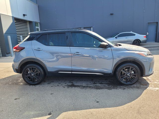 2023 Nissan Kicks SR PREMIUM | LEATHER | BOSE | 360 CAM in Cars & Trucks in Calgary - Image 4