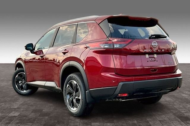 2025 Nissan Rogue SV AWD in Cars & Trucks in Edmonton - Image 3