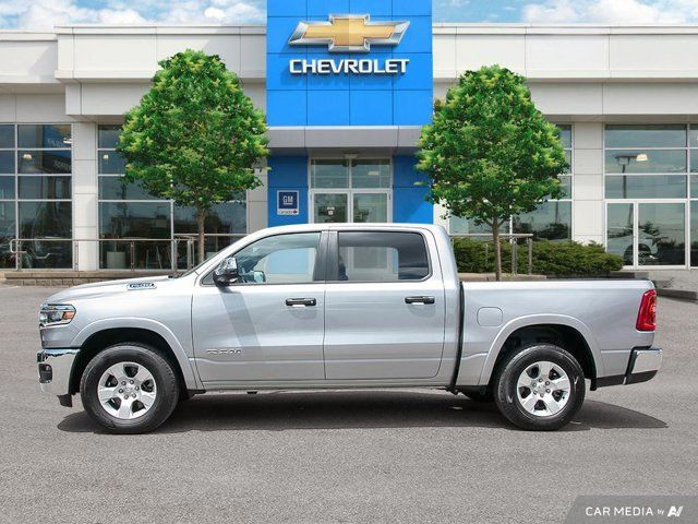 2025 Ram 1500 Big Horn in Cars & Trucks in Oshawa / Durham Region - Image 2