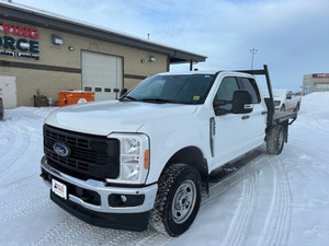 2023 Ford Super Duty F-350 SRW XL