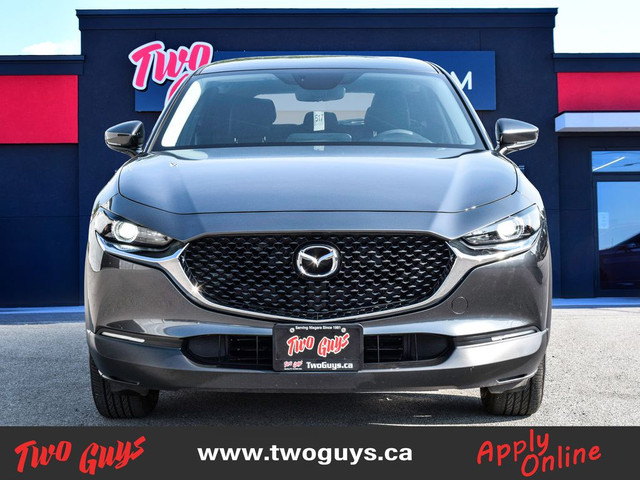 2024 Mazda CX-30 GX AWD | Htd Cloth | Clean CarFax | Nice KMS | in Cars & Trucks in St. Catharines