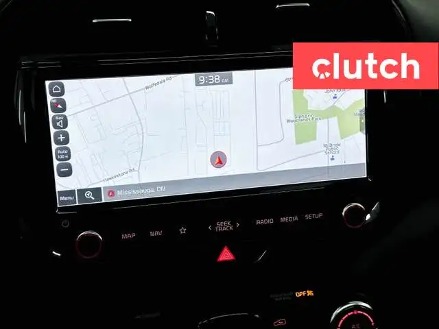2020 Kia Soul EV Limited w/ Apple CarPlay, Heated Front Seats, R in Cars & Trucks in Bedford - Image 34
