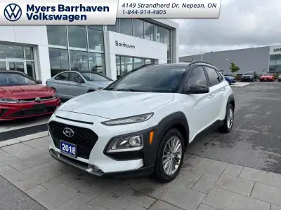 Rear View Camera, Blind Spot Assist, Heated Steering Wheel, Heated Seats, Aluminum Wheels! This Hyun...
