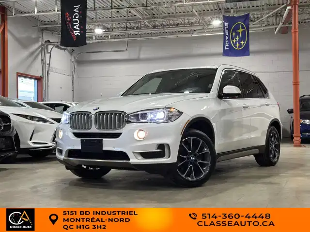 2015 BMW X5 xDrive35i629365925456651216